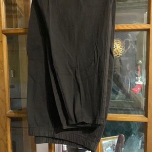 NWT Brown jeans size 26/28